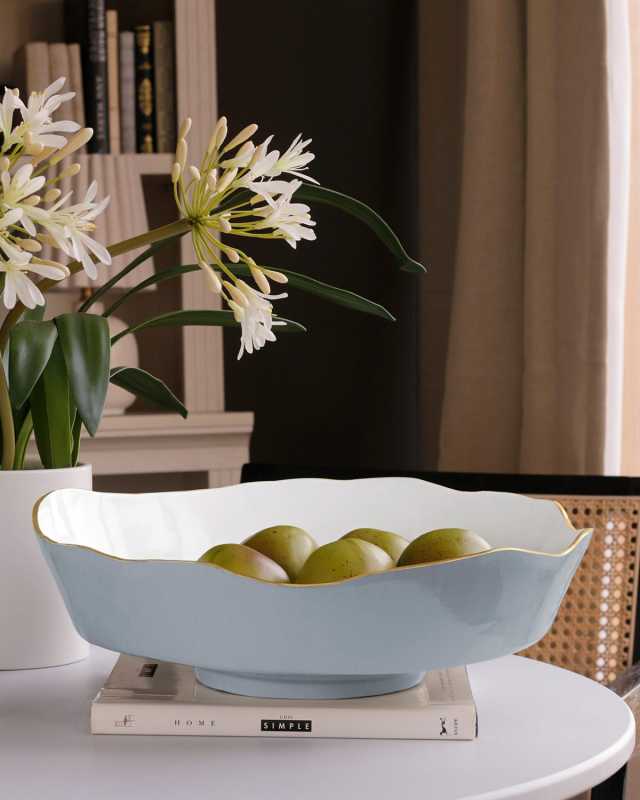 ENCANTO Dakota Large Bowl
